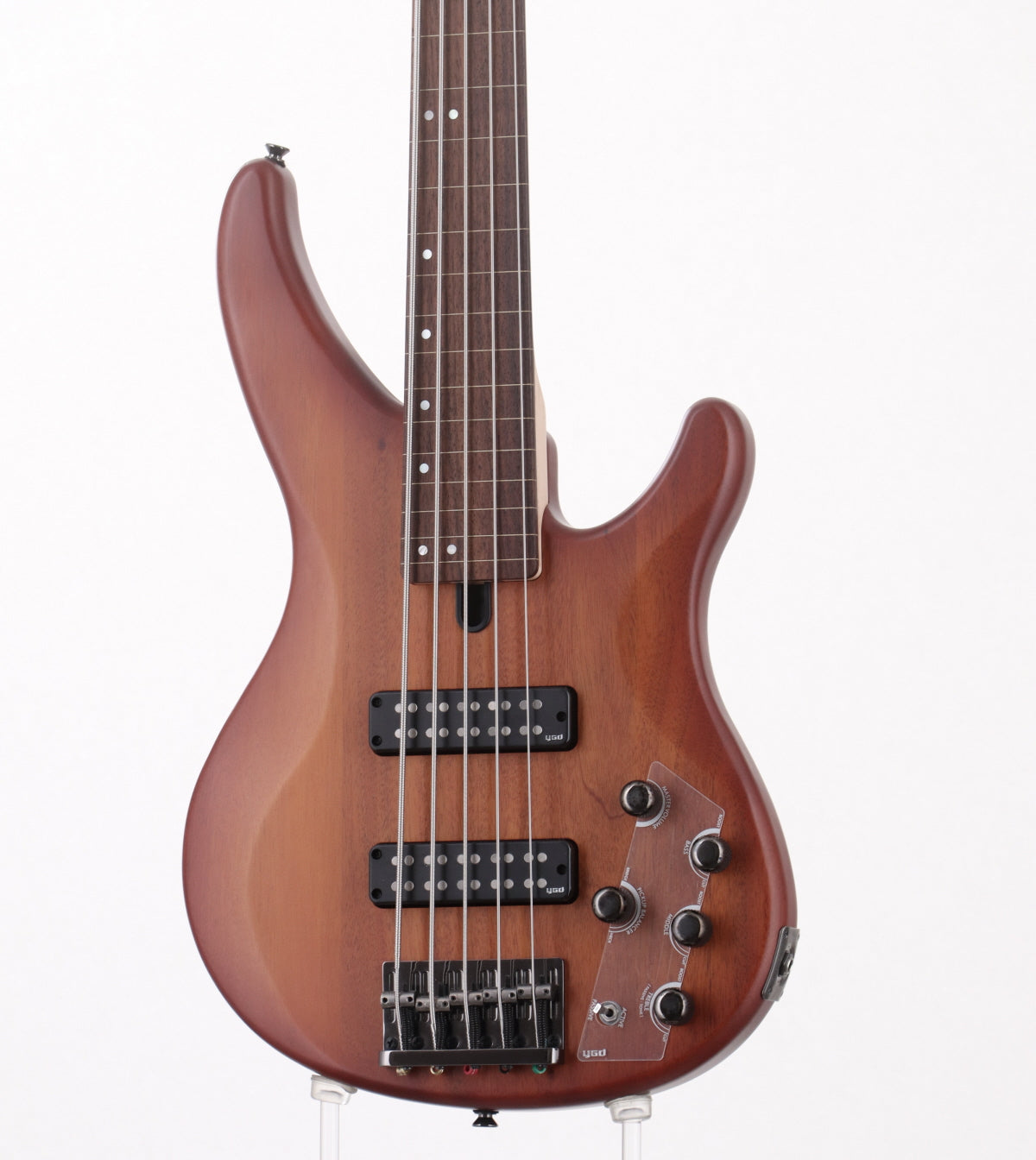 [SN IQZ033405] USED YAMAHA / TRBX505 FL Brick Burst [03]