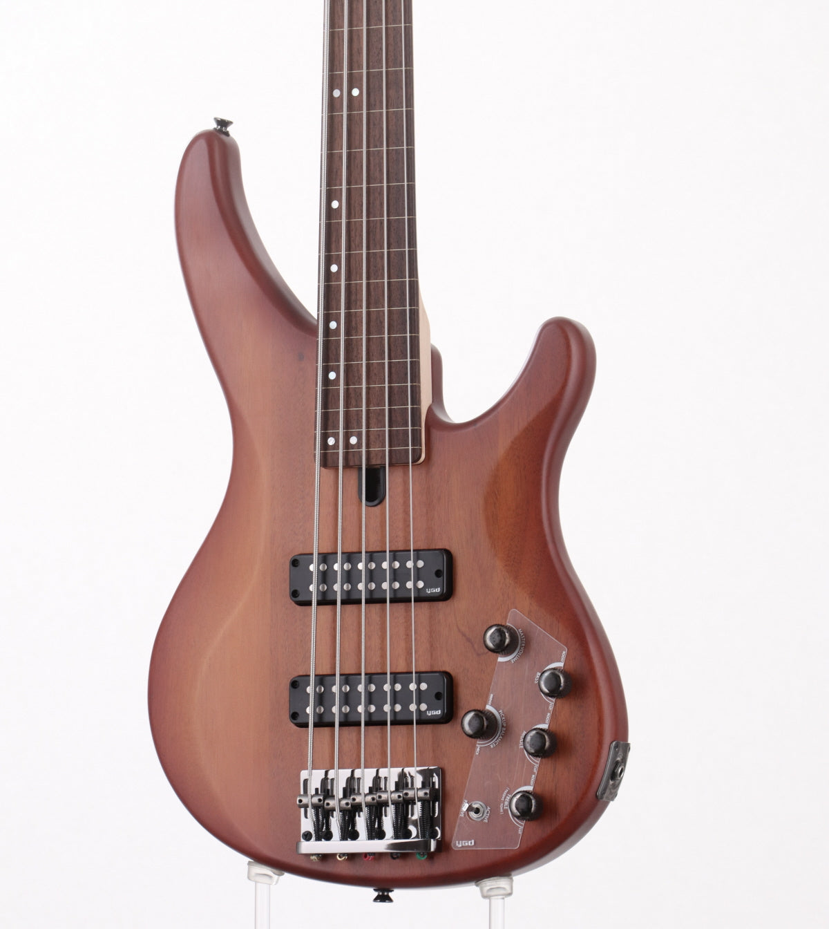 [SN IQZ033405] USED YAMAHA / TRBX505 FL Brick Burst [03]