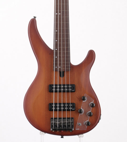 [SN IQZ033405] USED YAMAHA / TRBX505 FL Brick Burst [03]