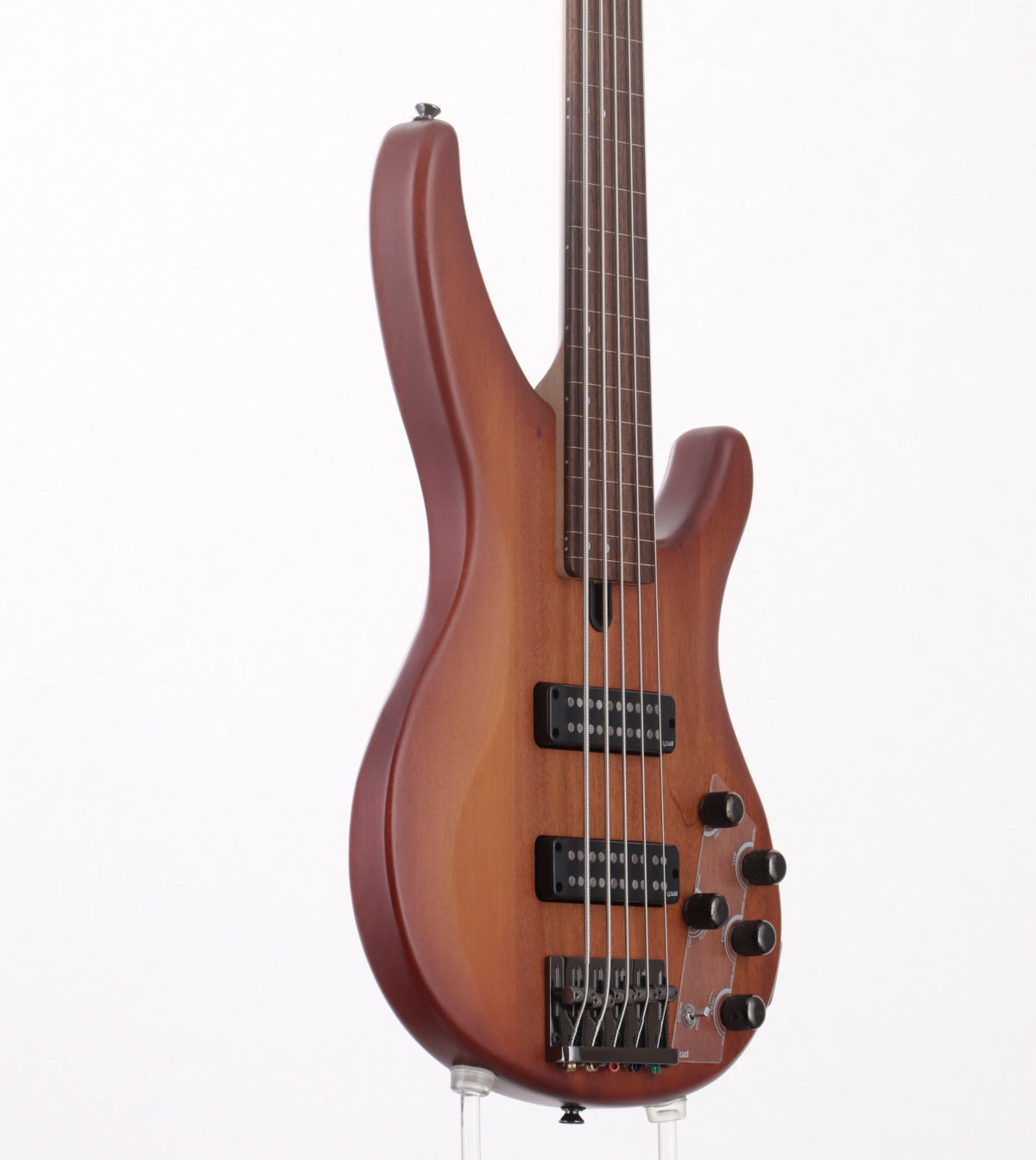 [SN IQZ033405] USED YAMAHA / TRBX505 FL Brick Burst [03]