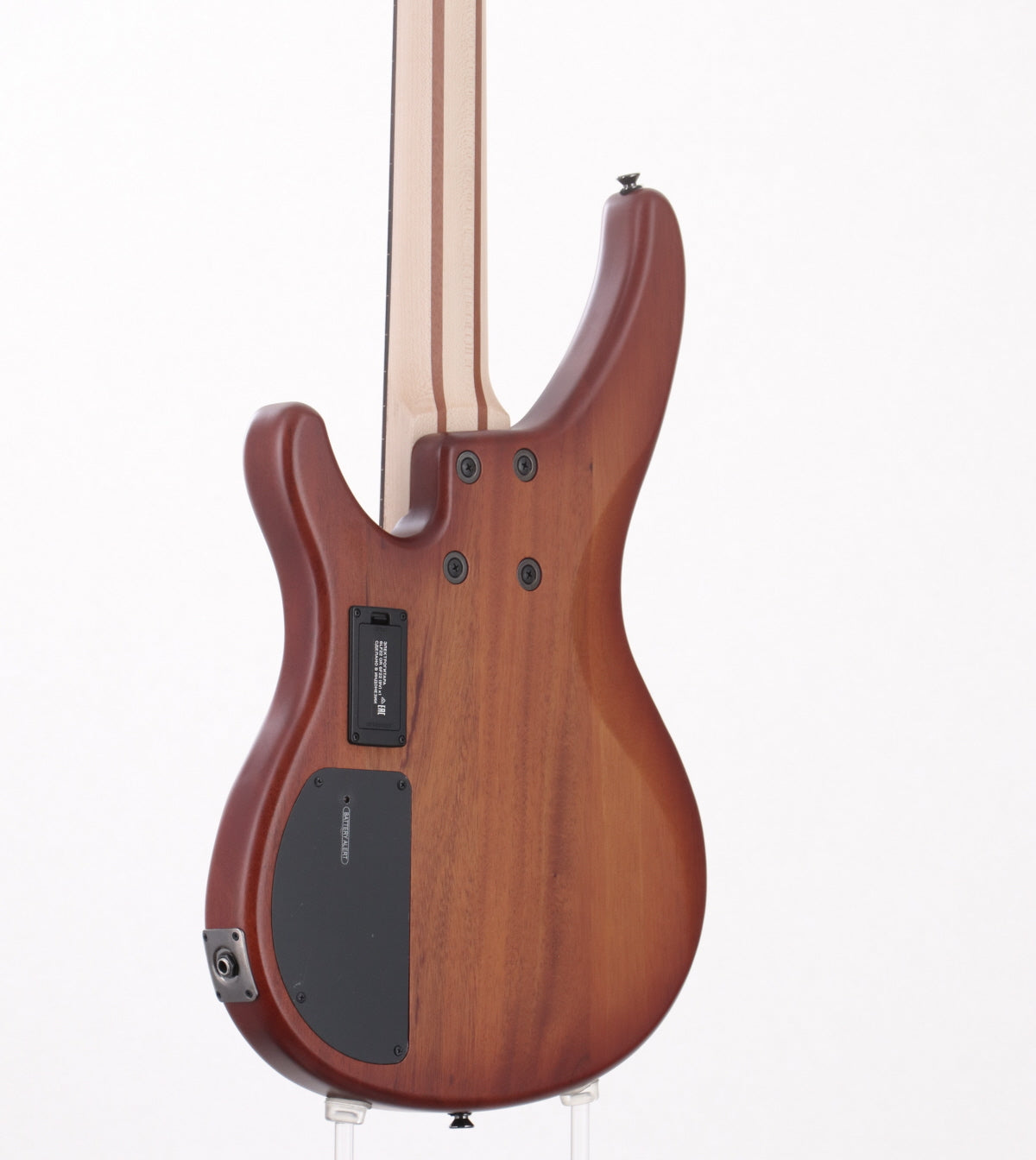 [SN IQZ033405] USED YAMAHA / TRBX505 FL Brick Burst [03]