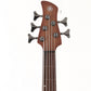 [SN IQZ033405] USED YAMAHA / TRBX505 FL Brick Burst [03]