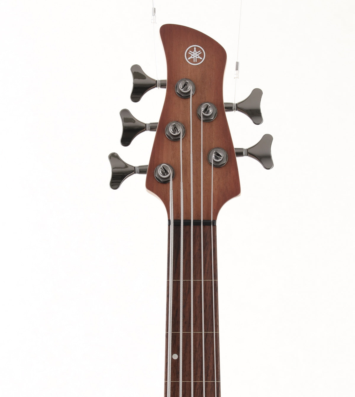 [SN IQZ033405] USED YAMAHA / TRBX505 FL Brick Burst [03]