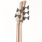 [SN IQZ033405] USED YAMAHA / TRBX505 FL Brick Burst [03]
