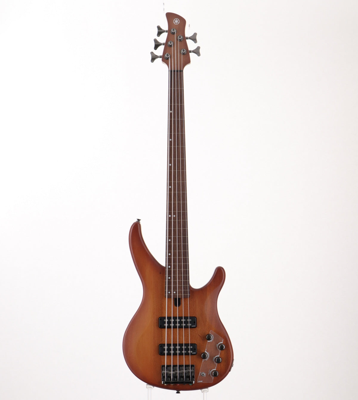 [SN IQZ033405] USED YAMAHA / TRBX505 FL Brick Burst [03]