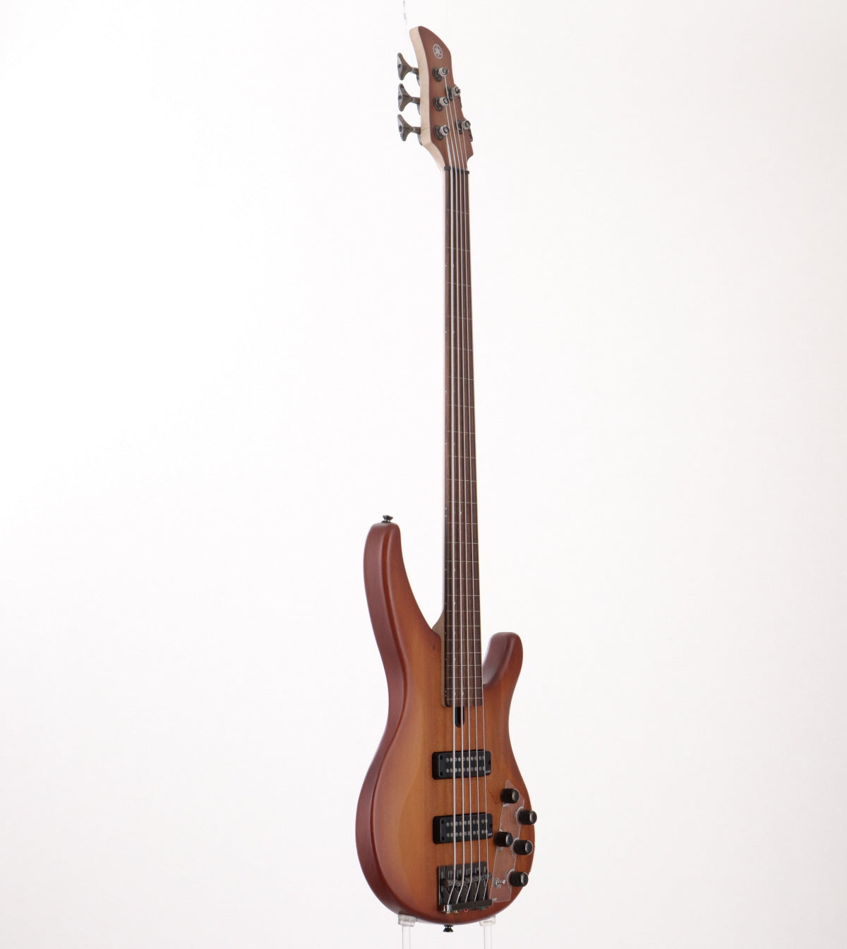 [SN IQZ033405] USED YAMAHA / TRBX505 FL Brick Burst [03]