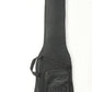 [SN JD24022556] USED FENDER / LTD Hybrid II Jazz Bass Sandblast Black [06]