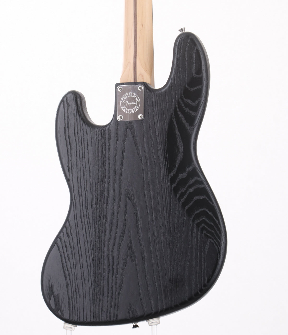 [SN JD24022556] USED FENDER / LTD Hybrid II Jazz Bass Sandblast Black [06]