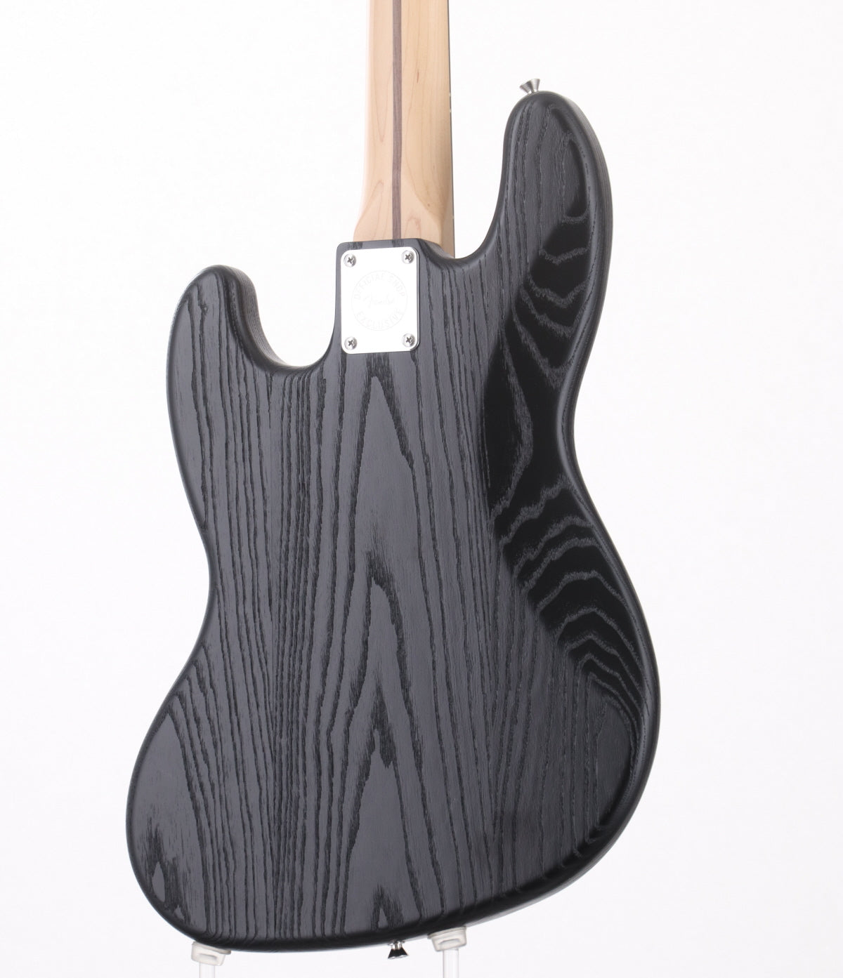 [SN JD24022556] USED FENDER / LTD Hybrid II Jazz Bass Sandblast Black [06]