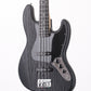 [SN JD24022556] USED FENDER / LTD Hybrid II Jazz Bass Sandblast Black [06]