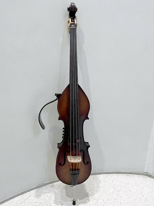 [SN 2004004] USED Landscape / SWB-Gamba Landscape upright bass [08]