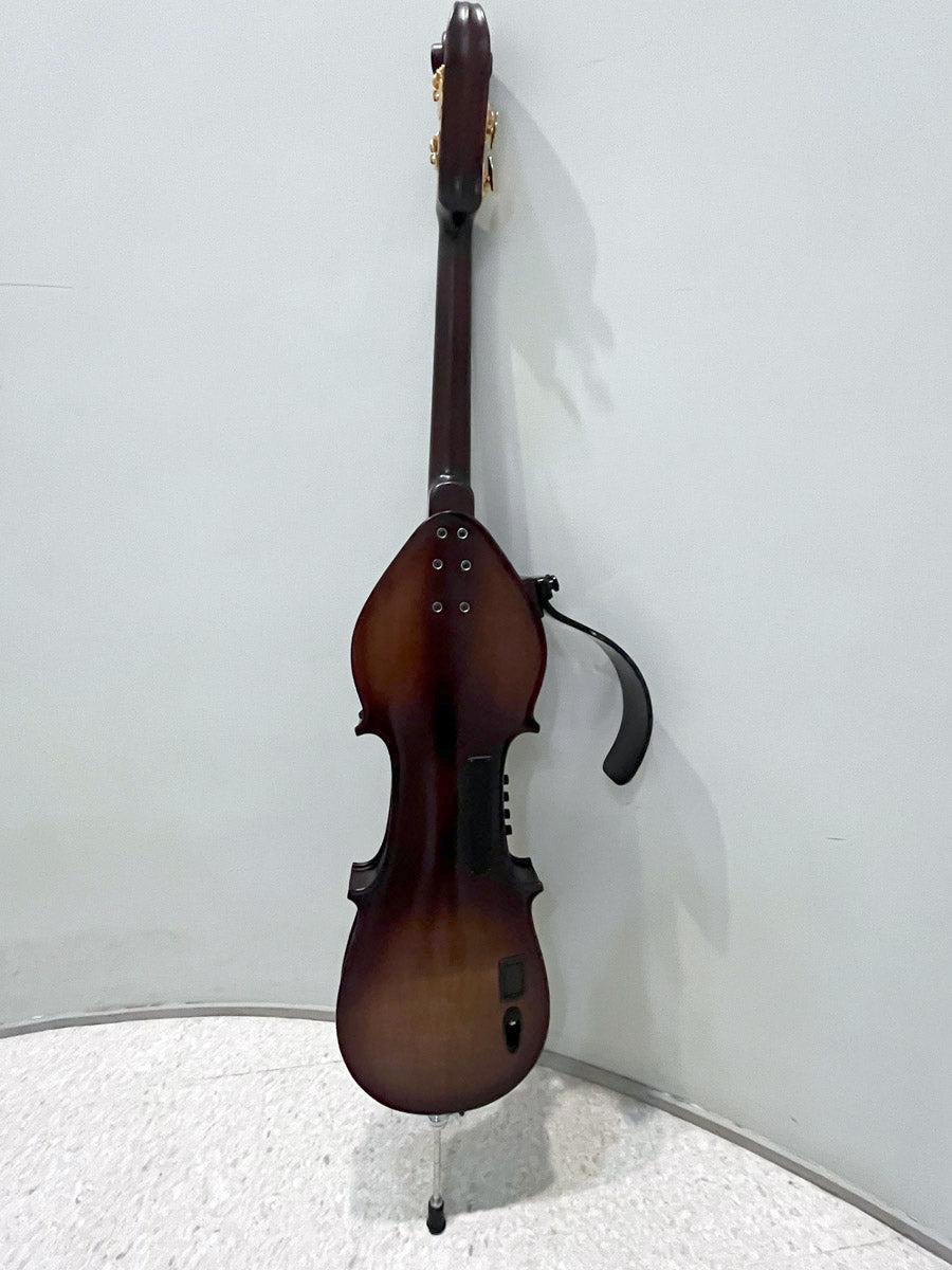 [SN 2004004] USED Landscape / SWB-Gamba Landscape upright bass [08]