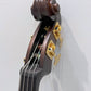 [SN 2004004] USED Landscape / SWB-Gamba Landscape upright bass [08]