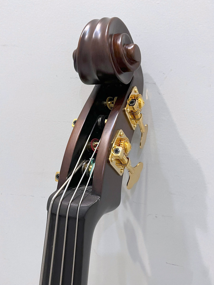 [SN 2004004] USED Landscape / SWB-Gamba Landscape upright bass [08]