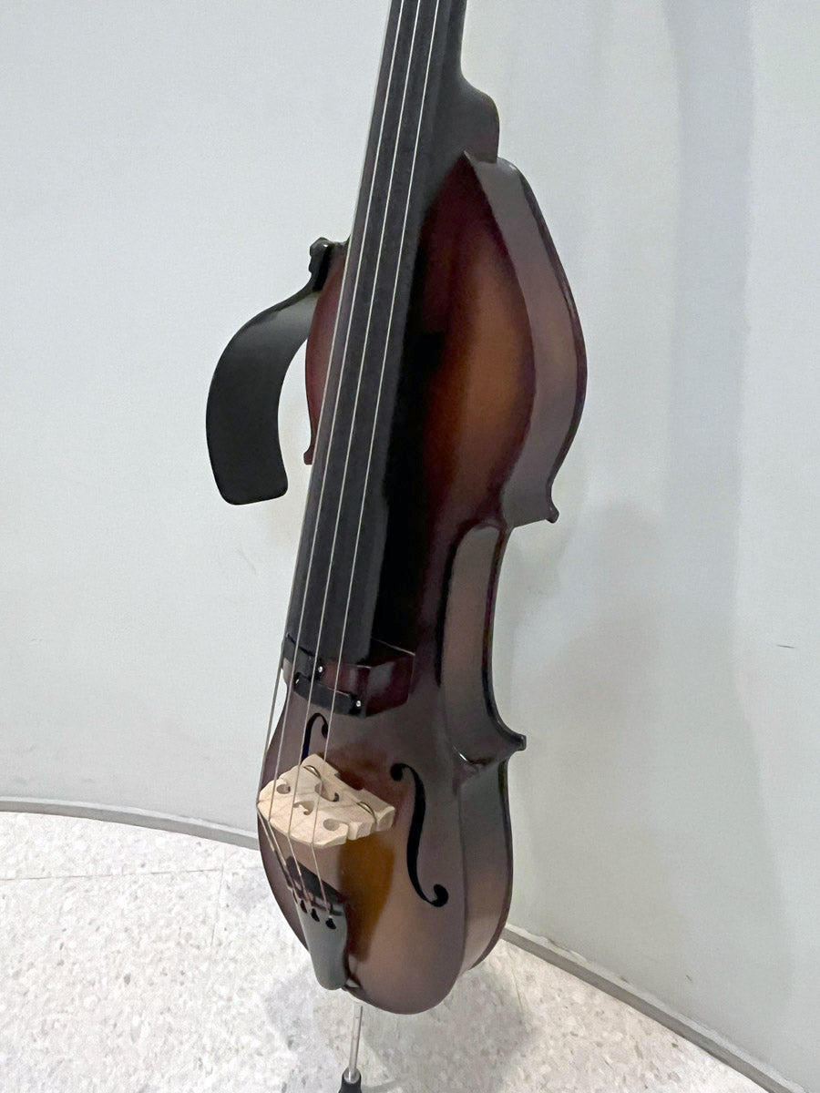 [SN 2004004] USED Landscape / SWB-Gamba Landscape upright bass [08]