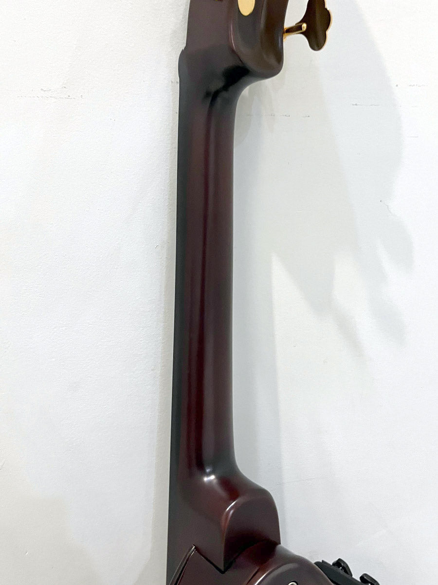 [SN 2004004] USED Landscape / SWB-Gamba Landscape upright bass [08]