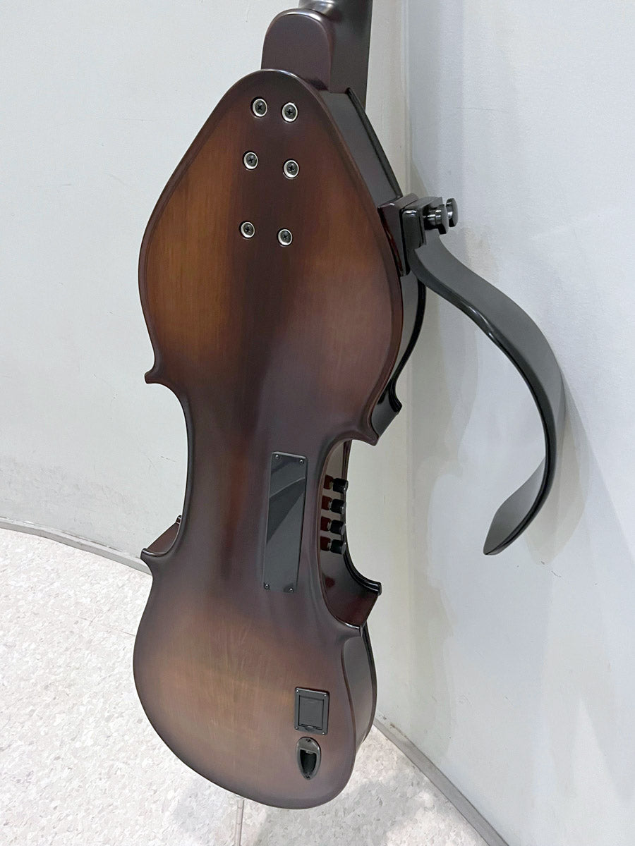 [SN 2004004] USED Landscape / SWB-Gamba Landscape upright bass [08]