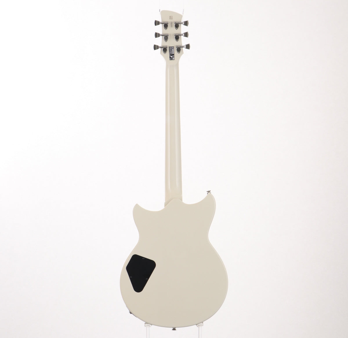 [SN IHH063408] USED YAMAHA / REVSTAR RS320 Vintage White [09]