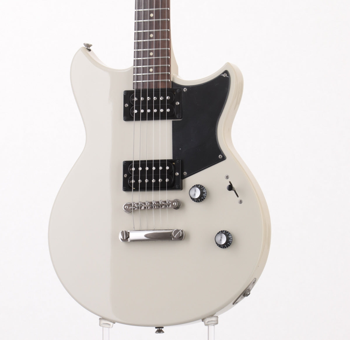 [SN IHH063408] USED YAMAHA / REVSTAR RS320 Vintage White [09]