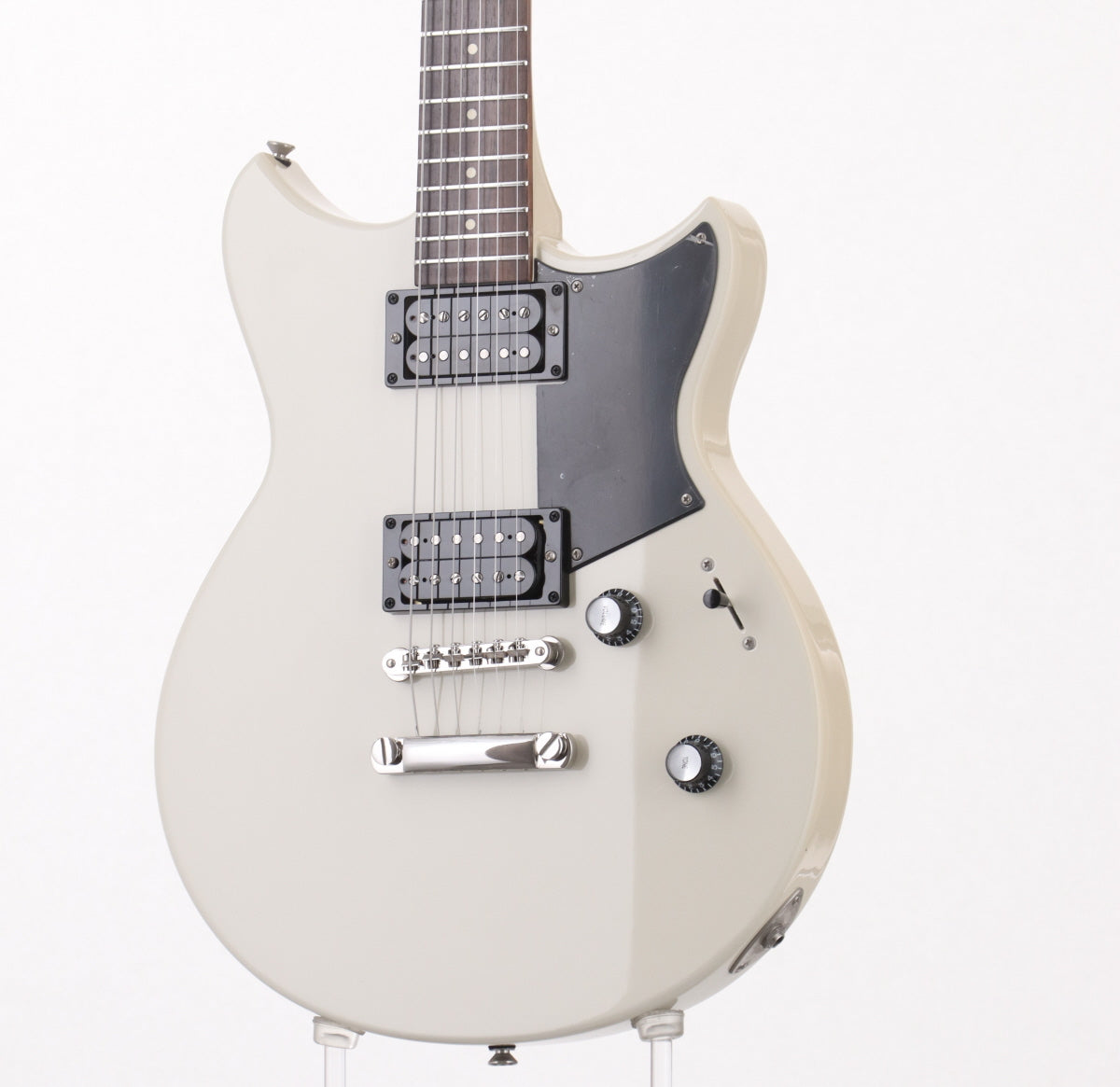 [SN IHH063408] USED YAMAHA / REVSTAR RS320 Vintage White [09]