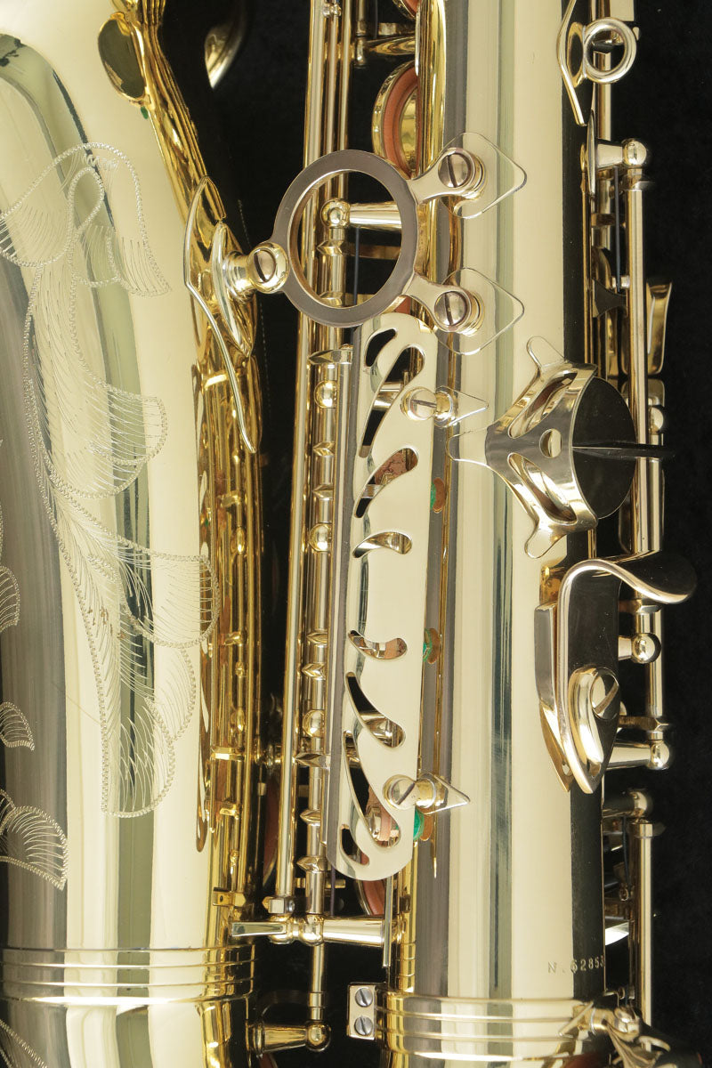 [SN 628536] USED SELMER Alto SERIE3 Series 3 Alto Saxophone [03]