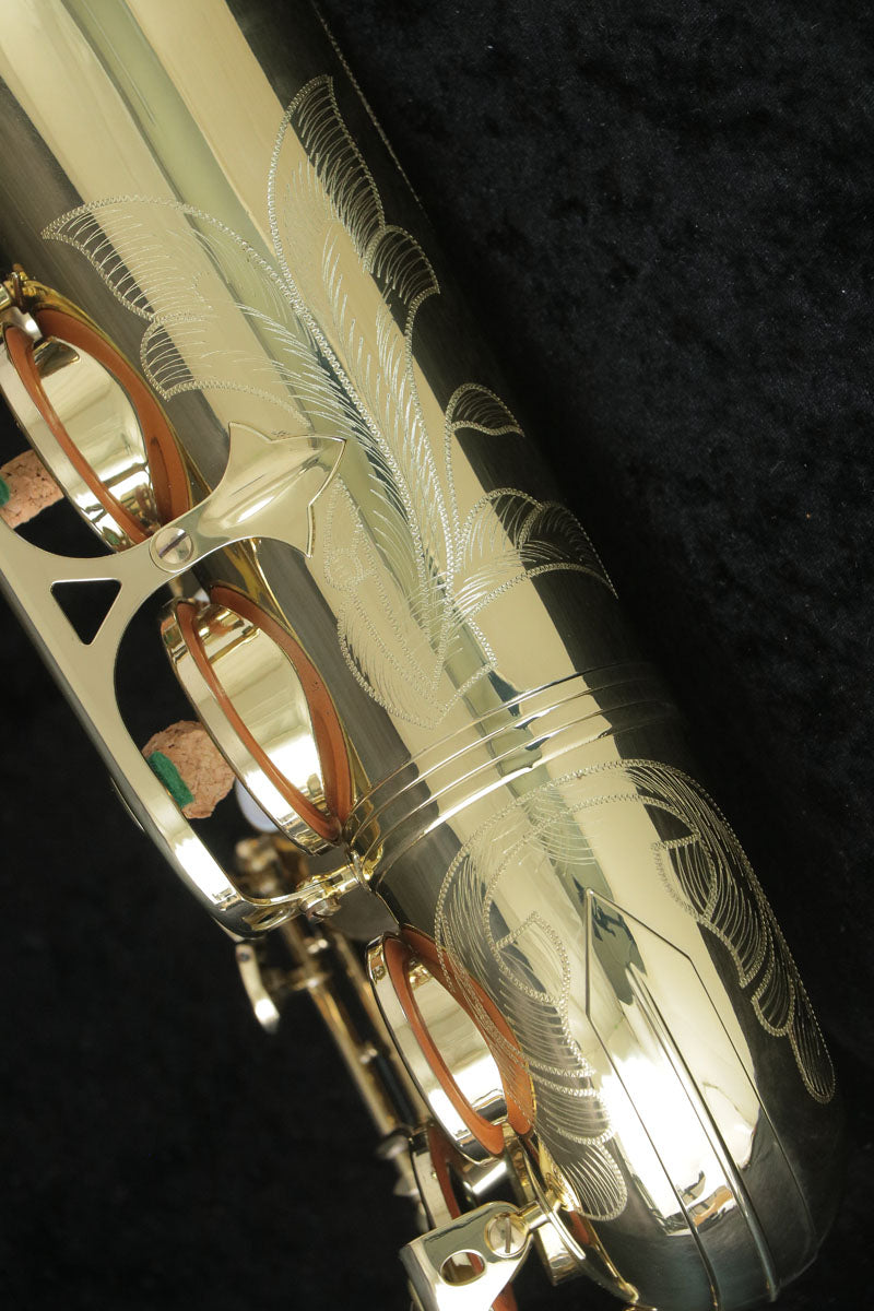 [SN 628536] USED SELMER Alto SERIE3 Series 3 Alto Saxophone [03]