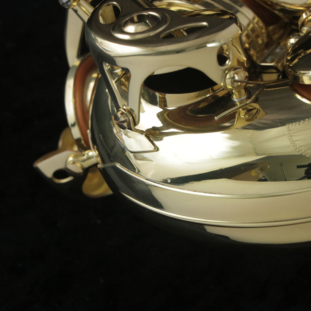 [SN 628536] USED SELMER Alto SERIE3 Series 3 Alto Saxophone [03]