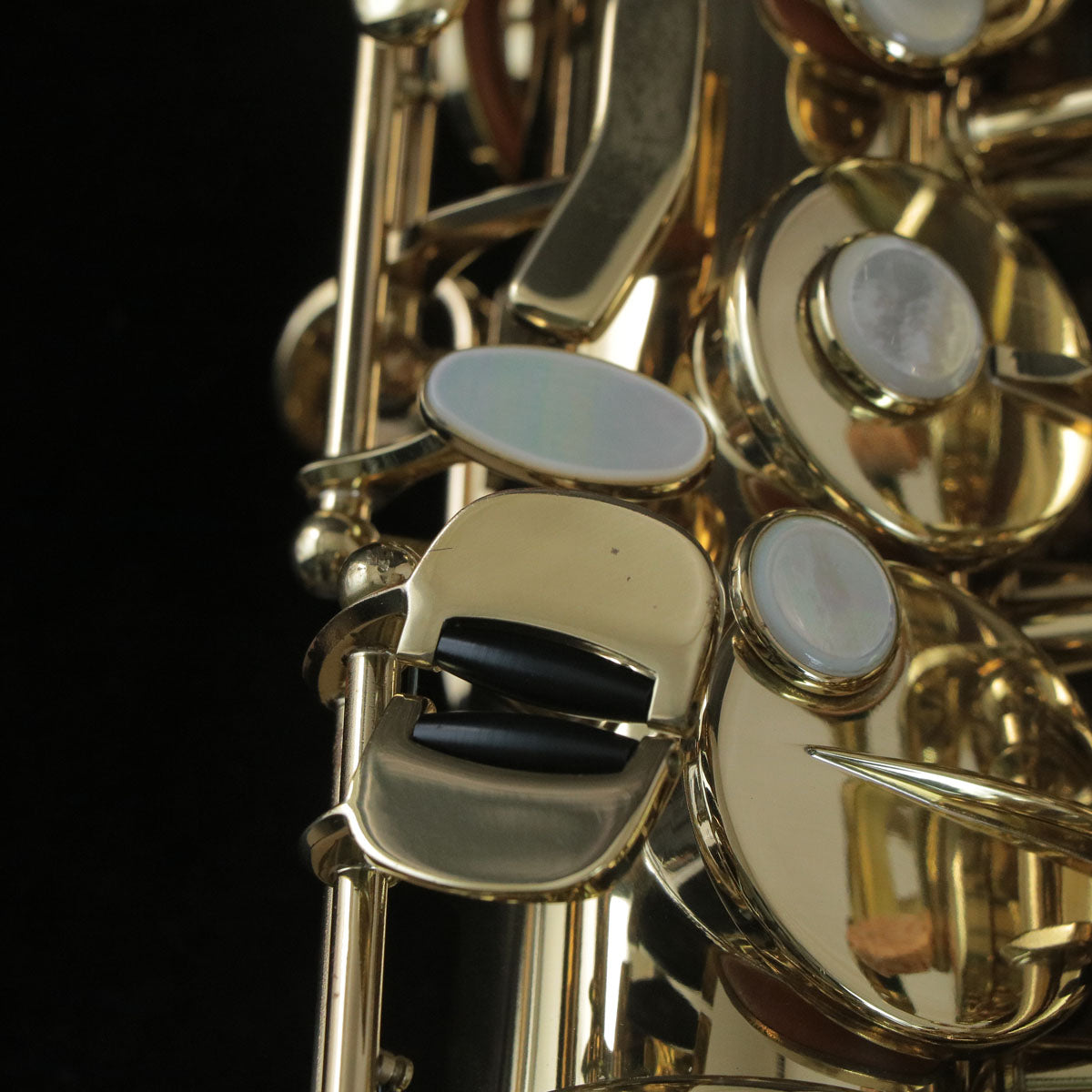 [SN 628536] USED SELMER Alto SERIE3 Series 3 Alto Saxophone [03]