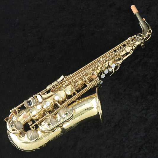 [SN 628536] USED SELMER Alto SERIE3 Series 3 Alto Saxophone [03]