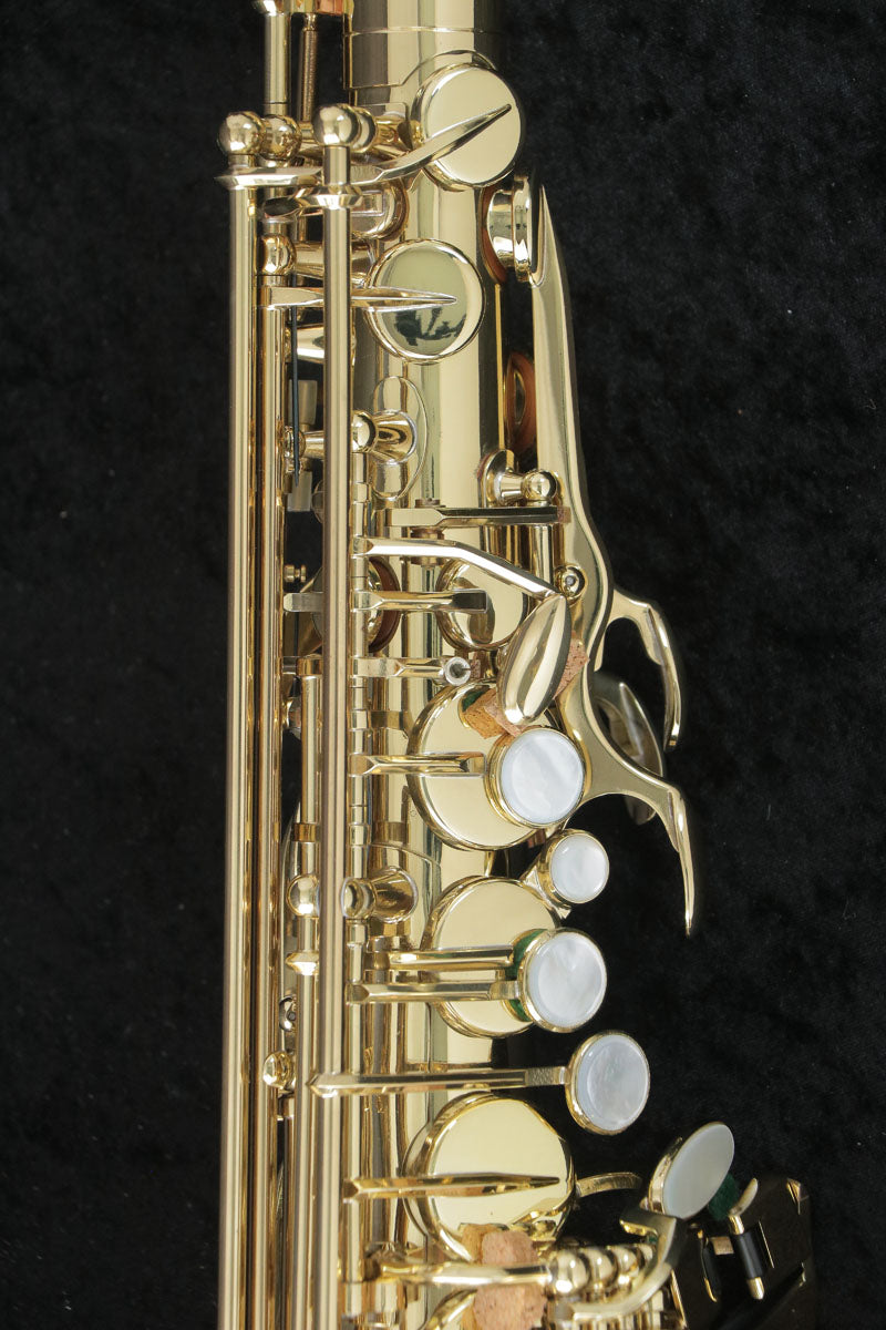[SN 628536] USED SELMER Alto SERIE3 Series 3 Alto Saxophone [03]