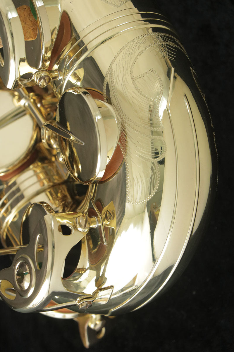 [SN 628536] USED SELMER Alto SERIE3 Series 3 Alto Saxophone [03]