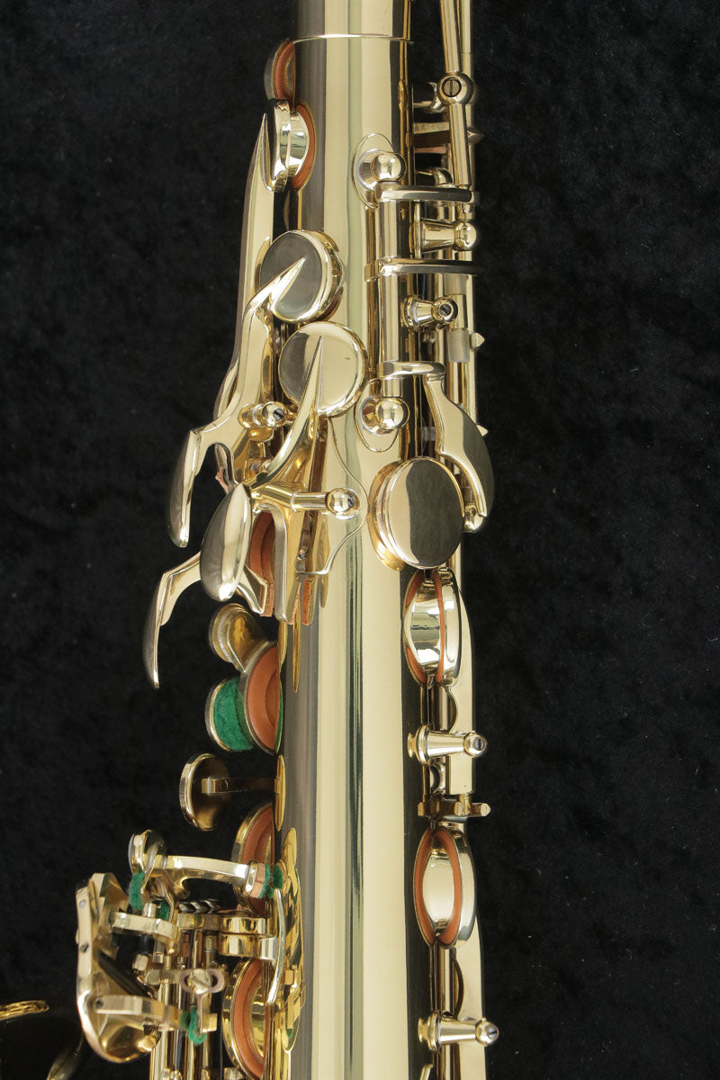 [SN 628536] USED SELMER Alto SERIE3 Series 3 Alto Saxophone [03]
