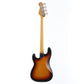 [SN MIJ Q028009] USED Fender Japan / PB62-53 3-Tone Sunburst [11]