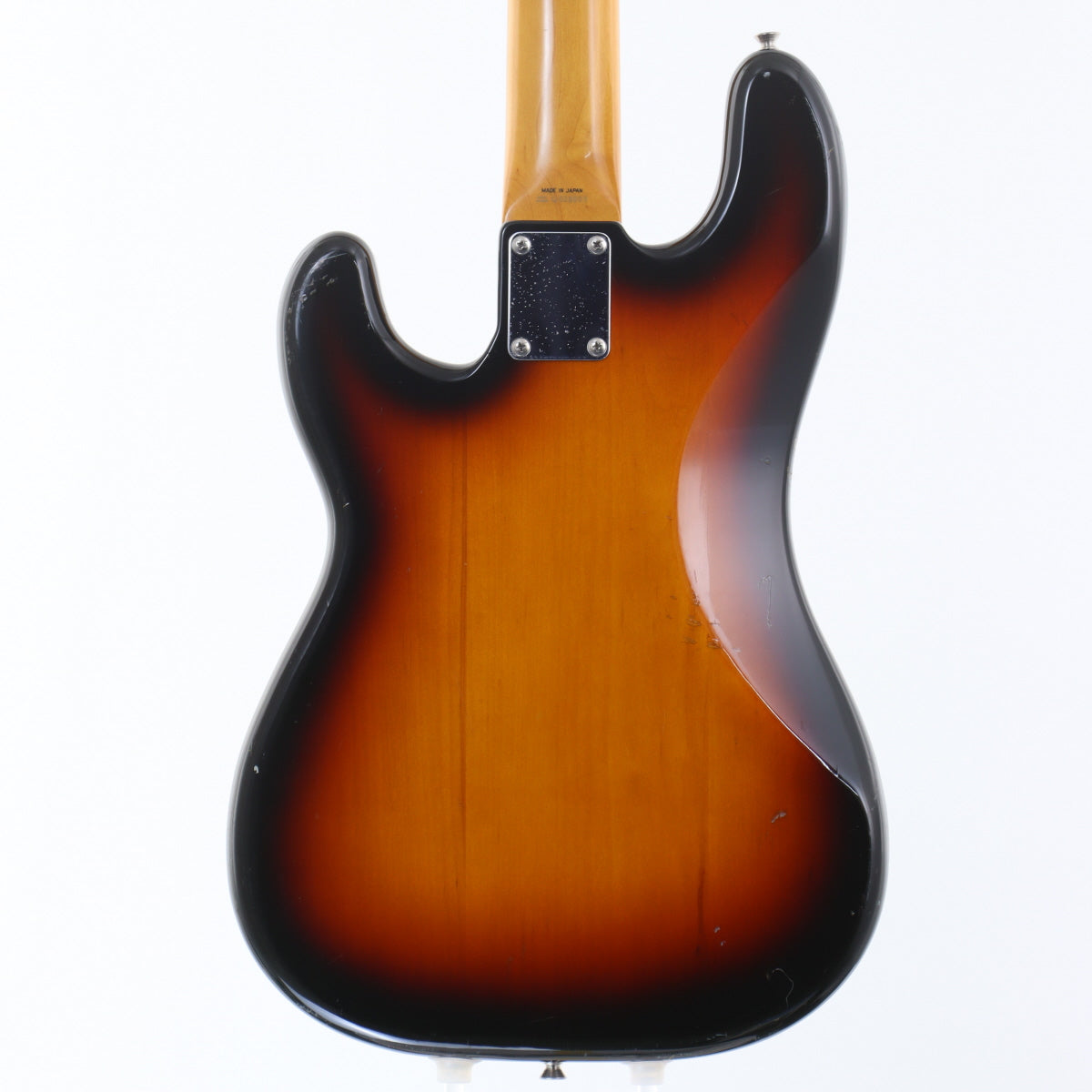 [SN MIJ Q028009] USED Fender Japan / PB62-53 3-Tone Sunburst [11]