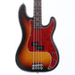 [SN MIJ Q028009] USED Fender Japan / PB62-53 3-Tone Sunburst [11]