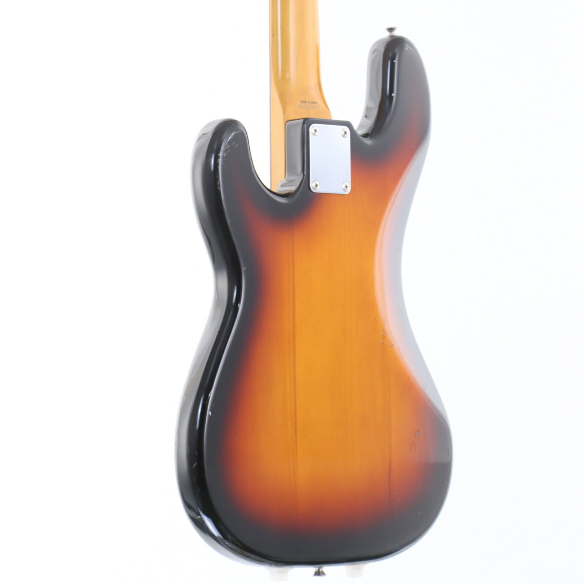 [SN MIJ Q028009] USED Fender Japan / PB62-53 3-Tone Sunburst [11]