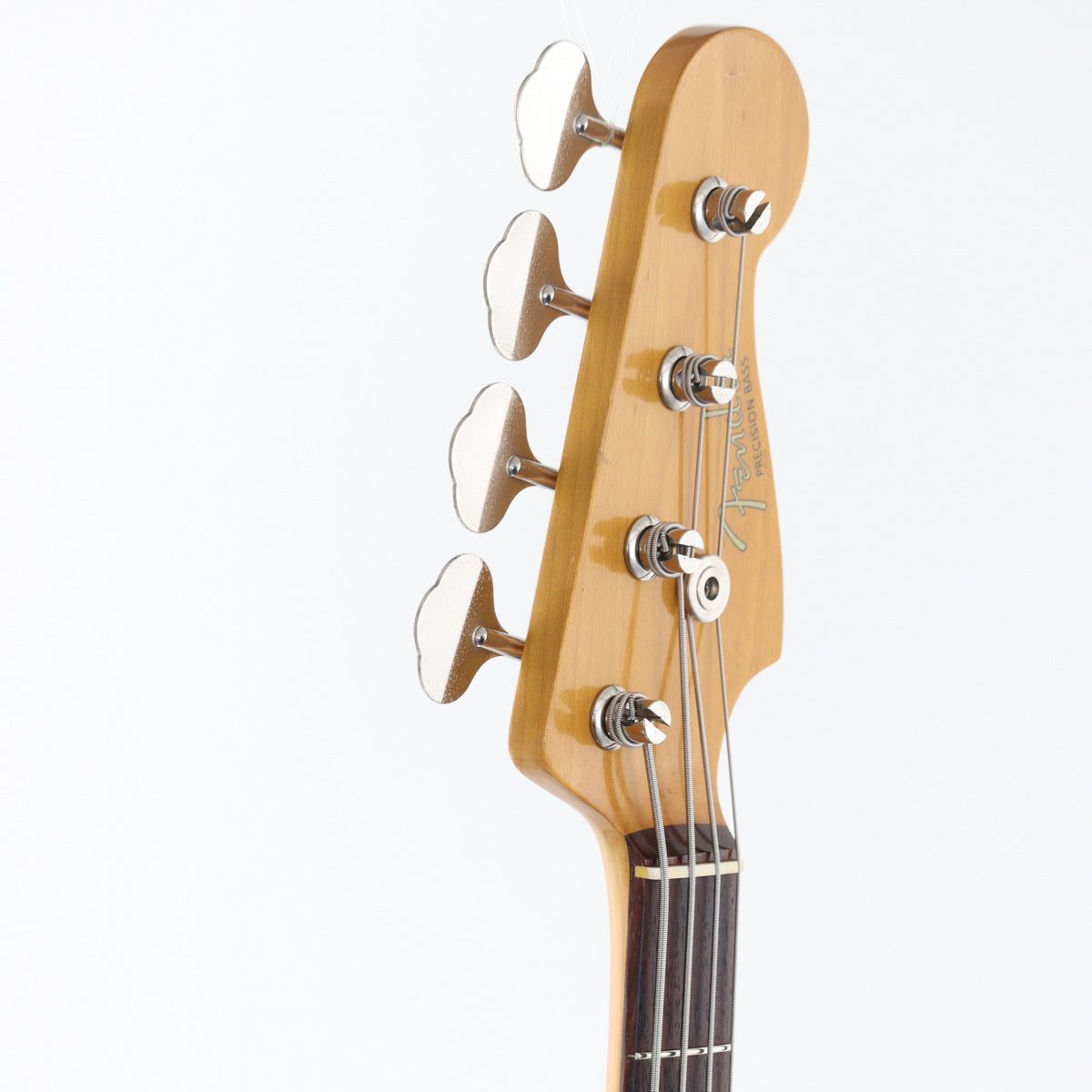 [SN MIJ Q028009] USED Fender Japan / PB62-53 3-Tone Sunburst [11]