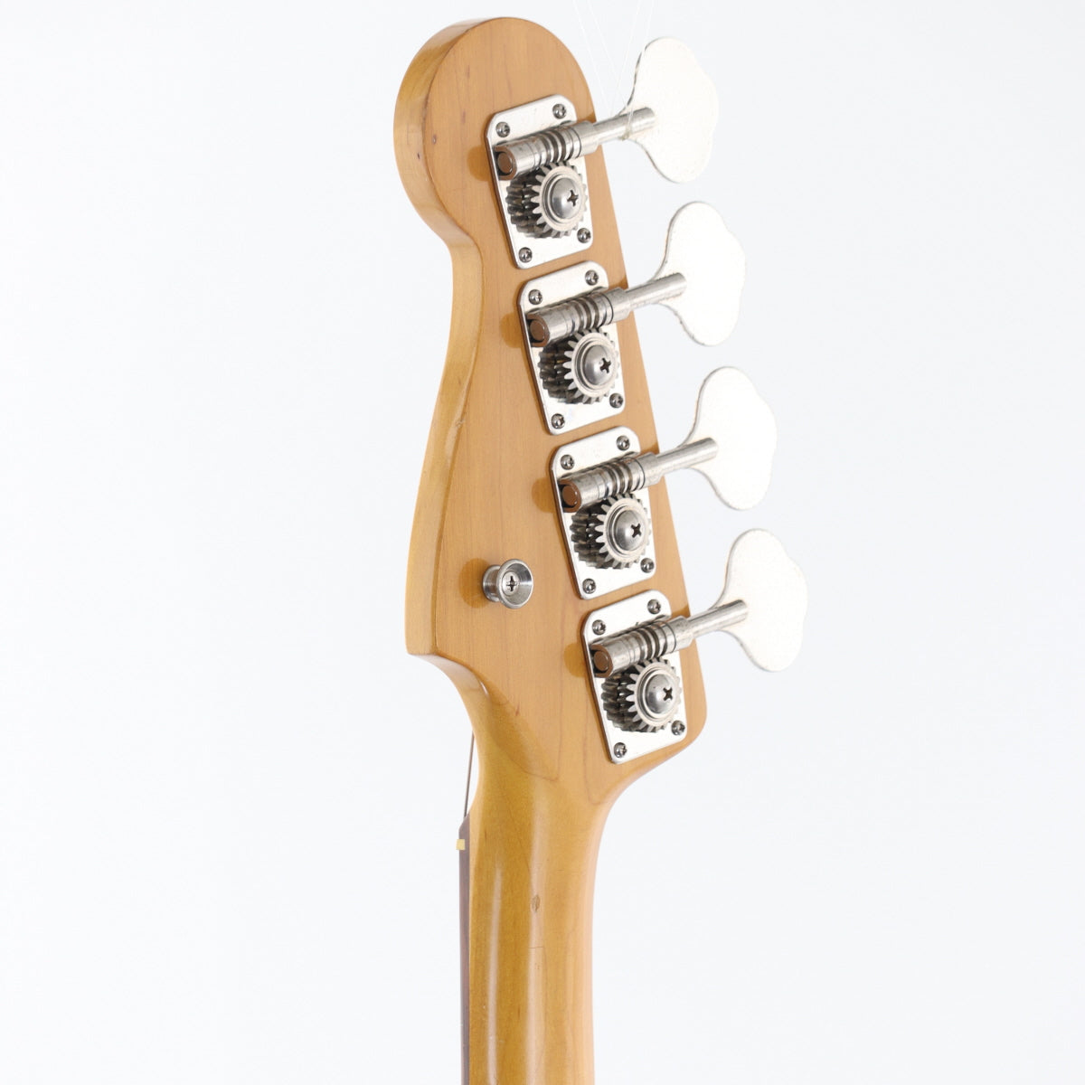 [SN MIJ Q028009] USED Fender Japan / PB62-53 3-Tone Sunburst [11]
