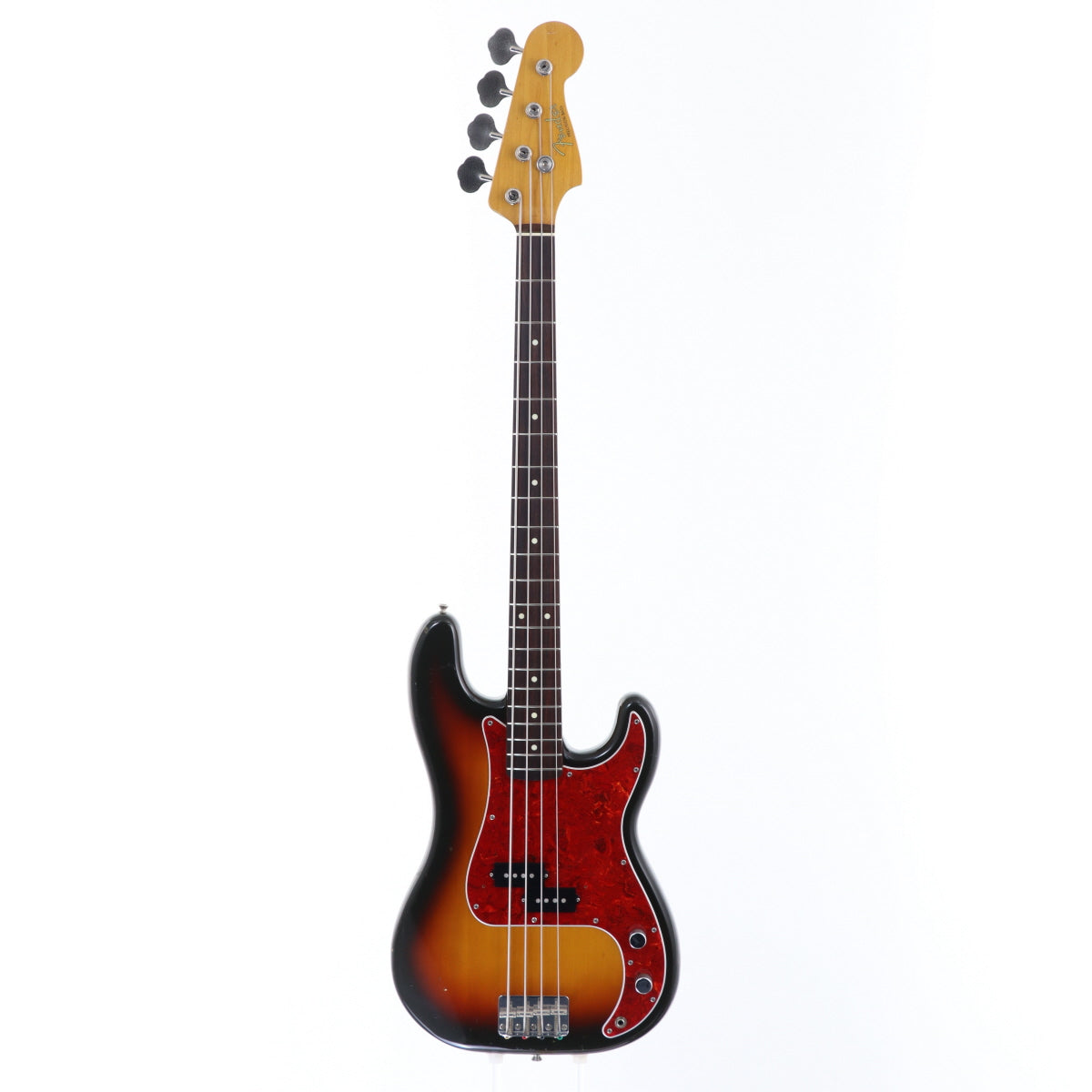 [SN MIJ Q028009] USED Fender Japan / PB62-53 3-Tone Sunburst [11]