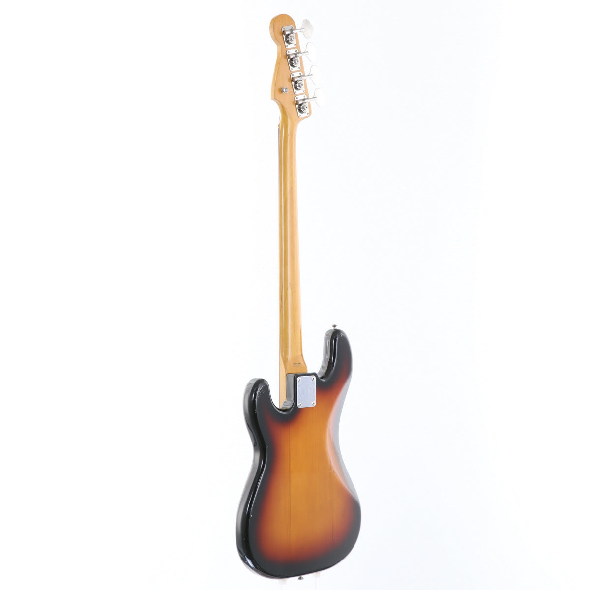 [SN MIJ Q028009] USED Fender Japan / PB62-53 3-Tone Sunburst [11]