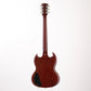 USED GIBSON USA / SG STANDARD Cherry [03]