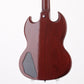 USED GIBSON USA / SG STANDARD Cherry [03]