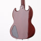 USED GIBSON USA / SG STANDARD Cherry [03]