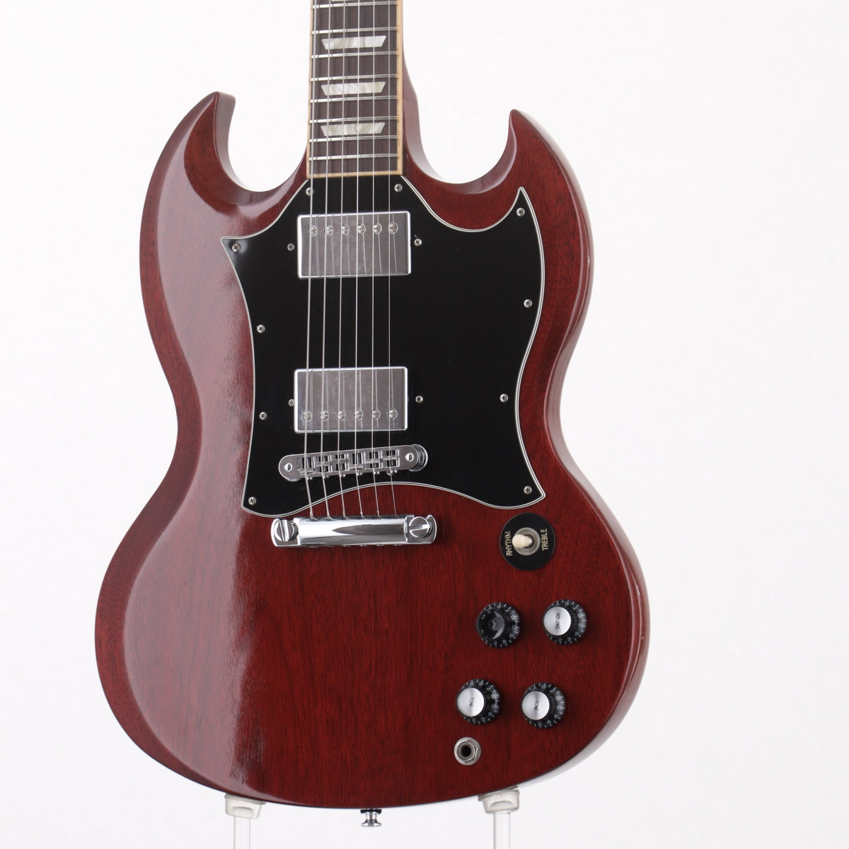USED GIBSON USA / SG STANDARD Cherry [03]