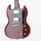 USED GIBSON USA / SG STANDARD Cherry [03]