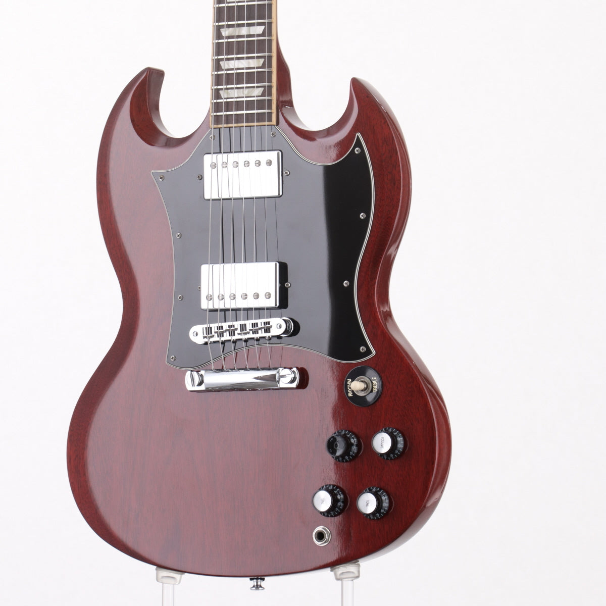 USED GIBSON USA / SG STANDARD Cherry [03]