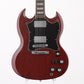 USED GIBSON USA / SG STANDARD Cherry [03]
