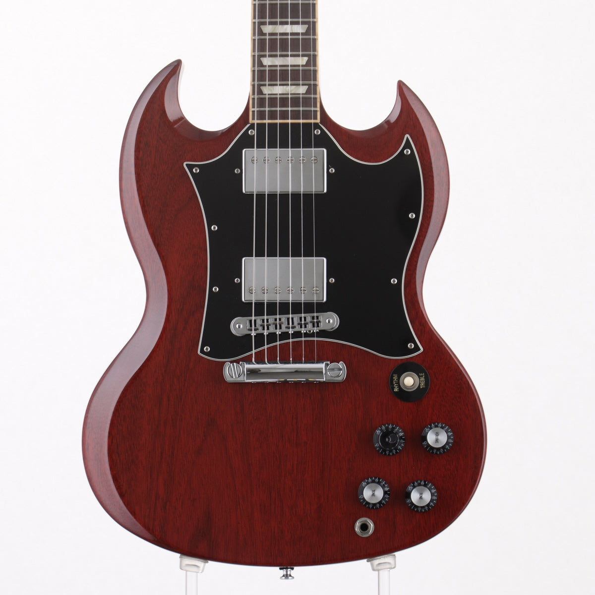 USED GIBSON USA / SG STANDARD Cherry [03]