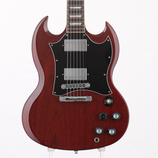 USED GIBSON USA / SG STANDARD Cherry [03]
