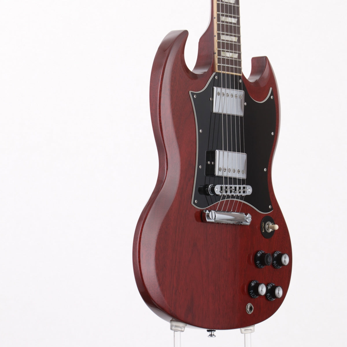 USED GIBSON USA / SG STANDARD Cherry [03]